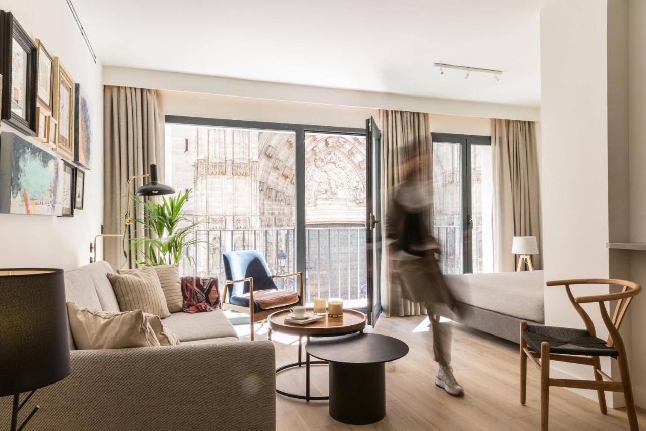 Appartement Puerta Catedral