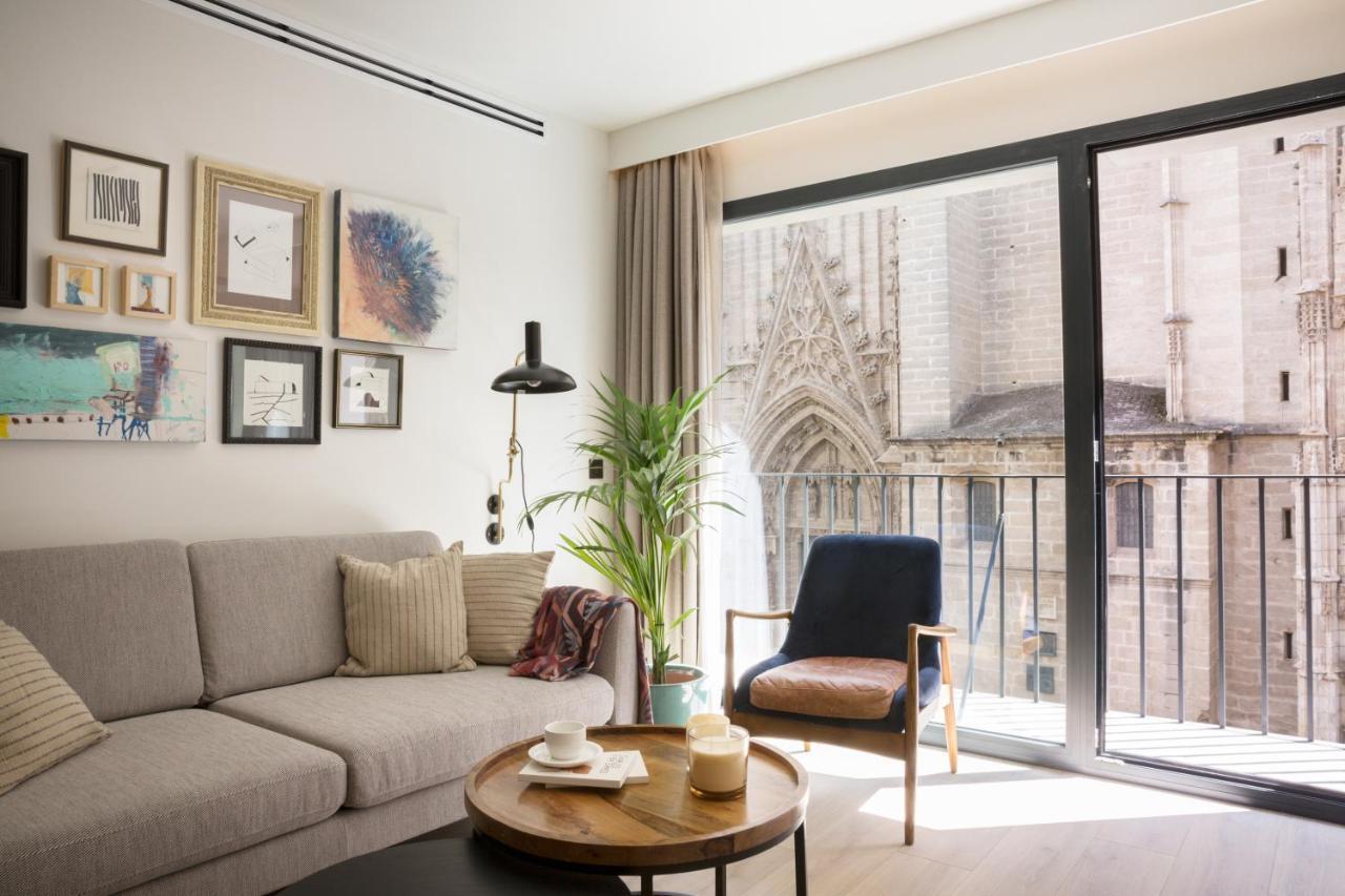 Appartement Puerta Catedral *