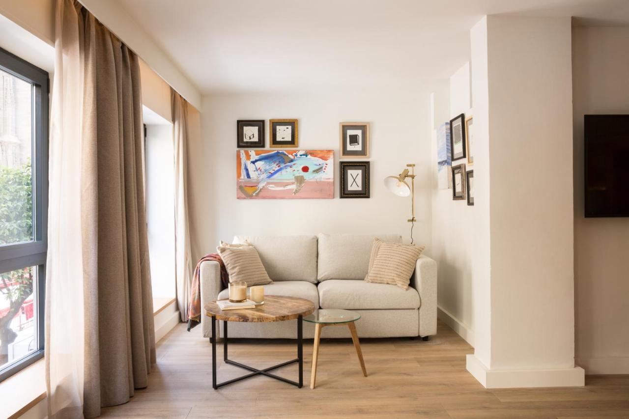 Puerta Catedral Appartement Sevilla