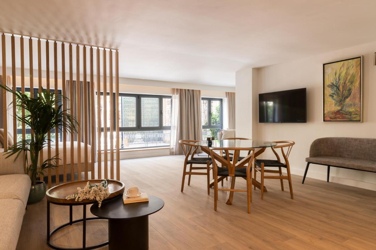 Puerta Catedral Appartement