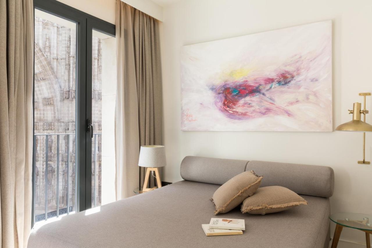 Appartement Puerta Catedral Sevilla