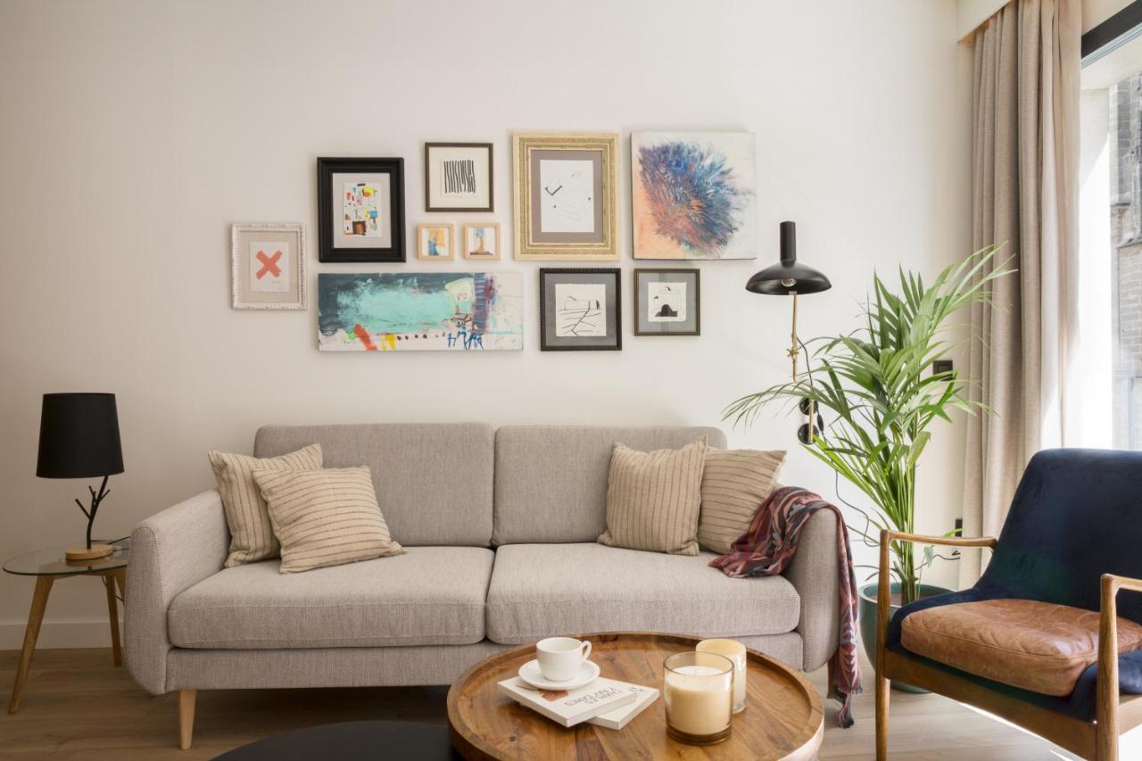 Appartement Puerta Catedral *