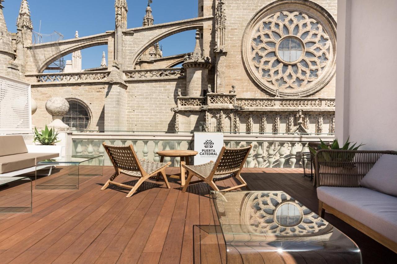 Appartement Puerta Catedral Sevilla