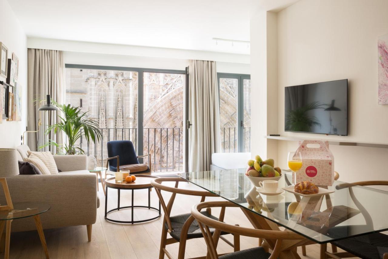Puerta Catedral Appartement *