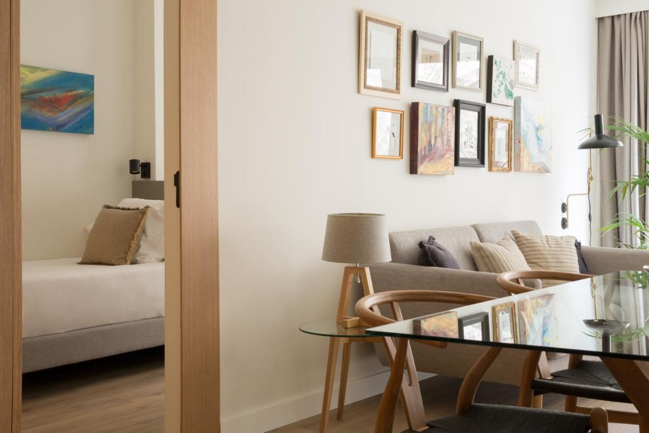 Puerta Catedral Appartement *
