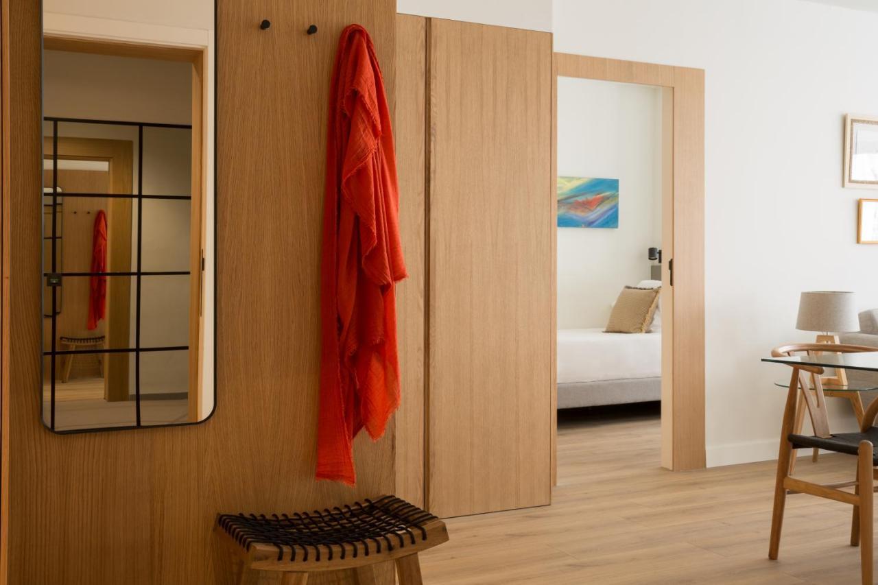 Puerta Catedral Appartement *