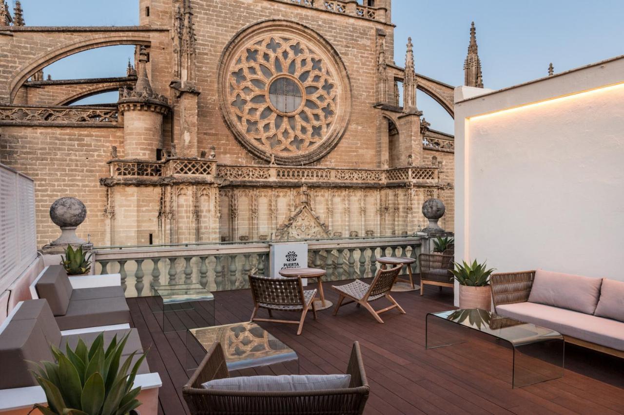 Puerta Catedral Appartement Sevilla