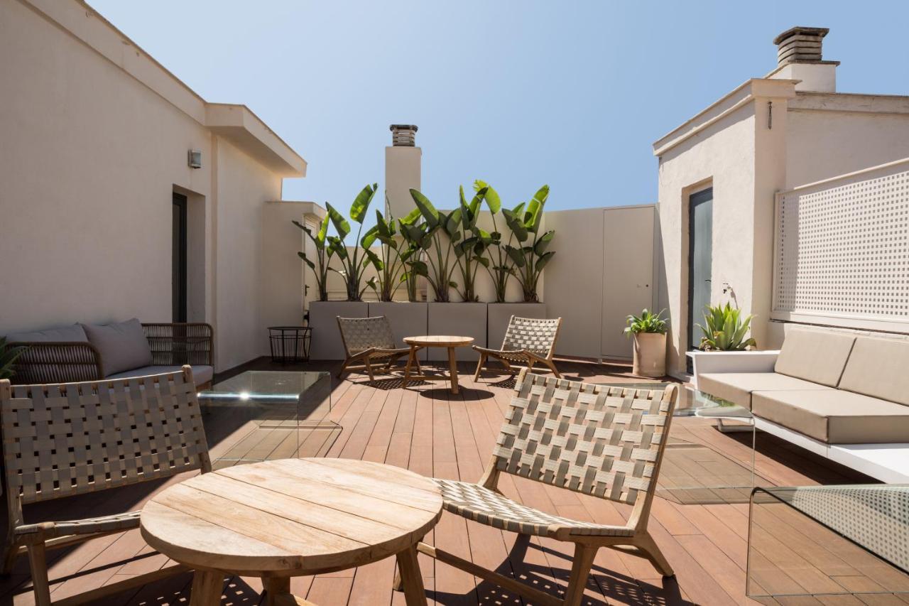 Appartement Puerta Catedral Sevilla
