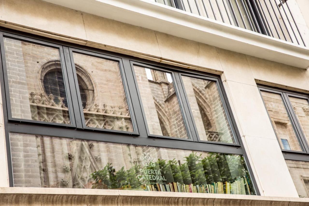 Appartement Puerta Catedral Sevilla