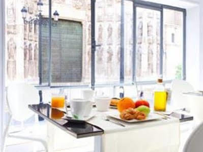Appartement Puerta Catedral Sevilla