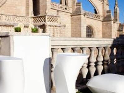 Appartement Puerta Catedral Sevilla