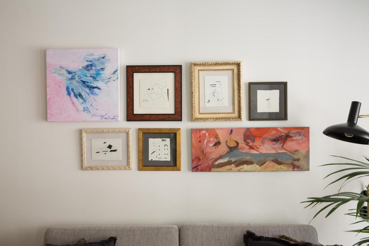 Apartment Puerta Catedral Sevilla