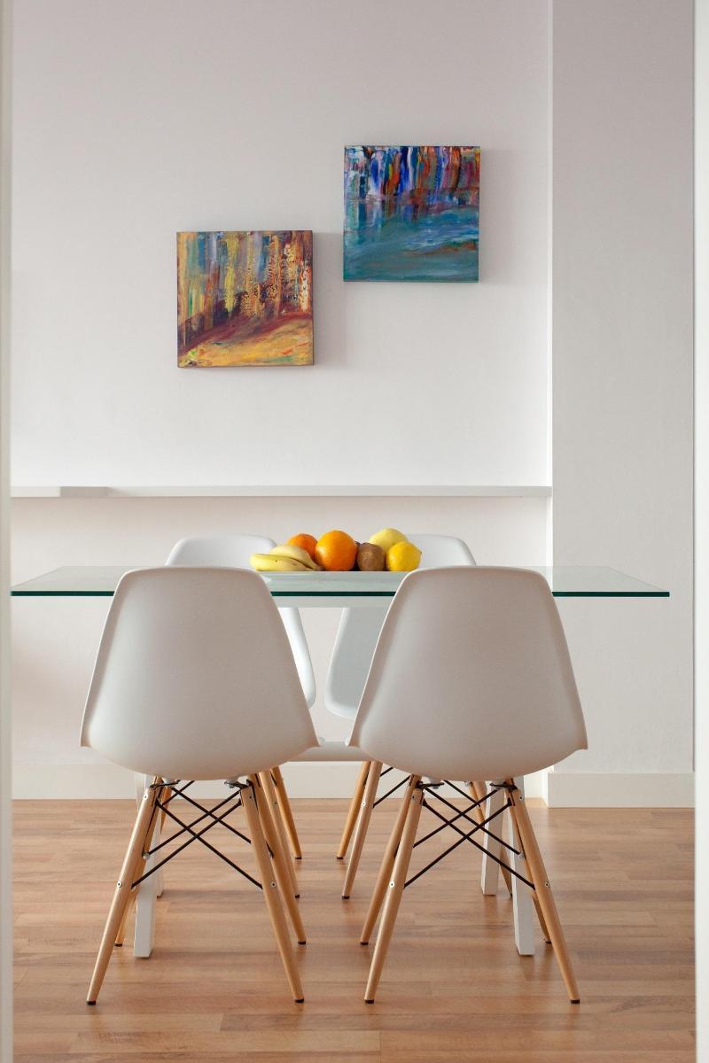 Apartment Puerta Catedral Sevilla