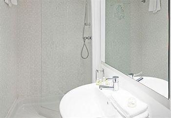 Puerta Catedral Apartment *