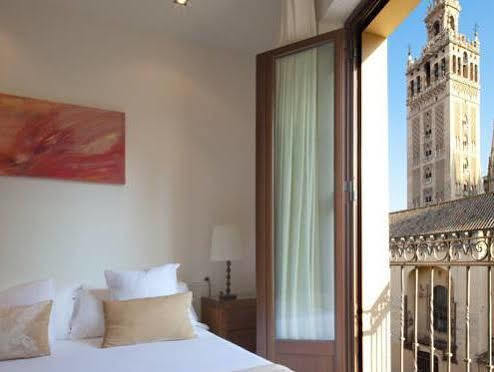 Apartment Puerta Catedral Sevilla