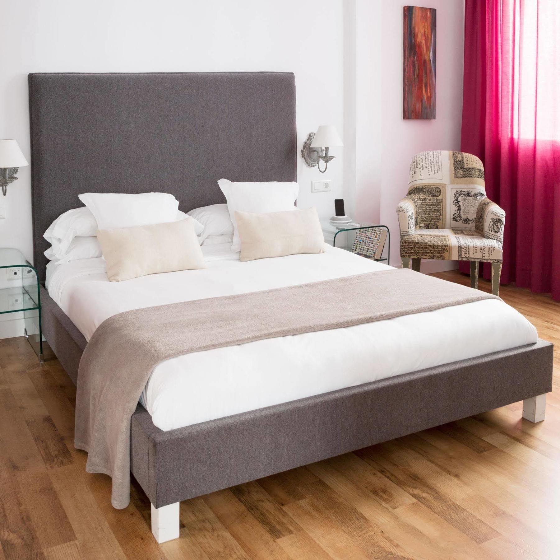 Apartment Puerta Catedral Sevilla
